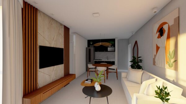 Residencial Som das Ondas - Image 8